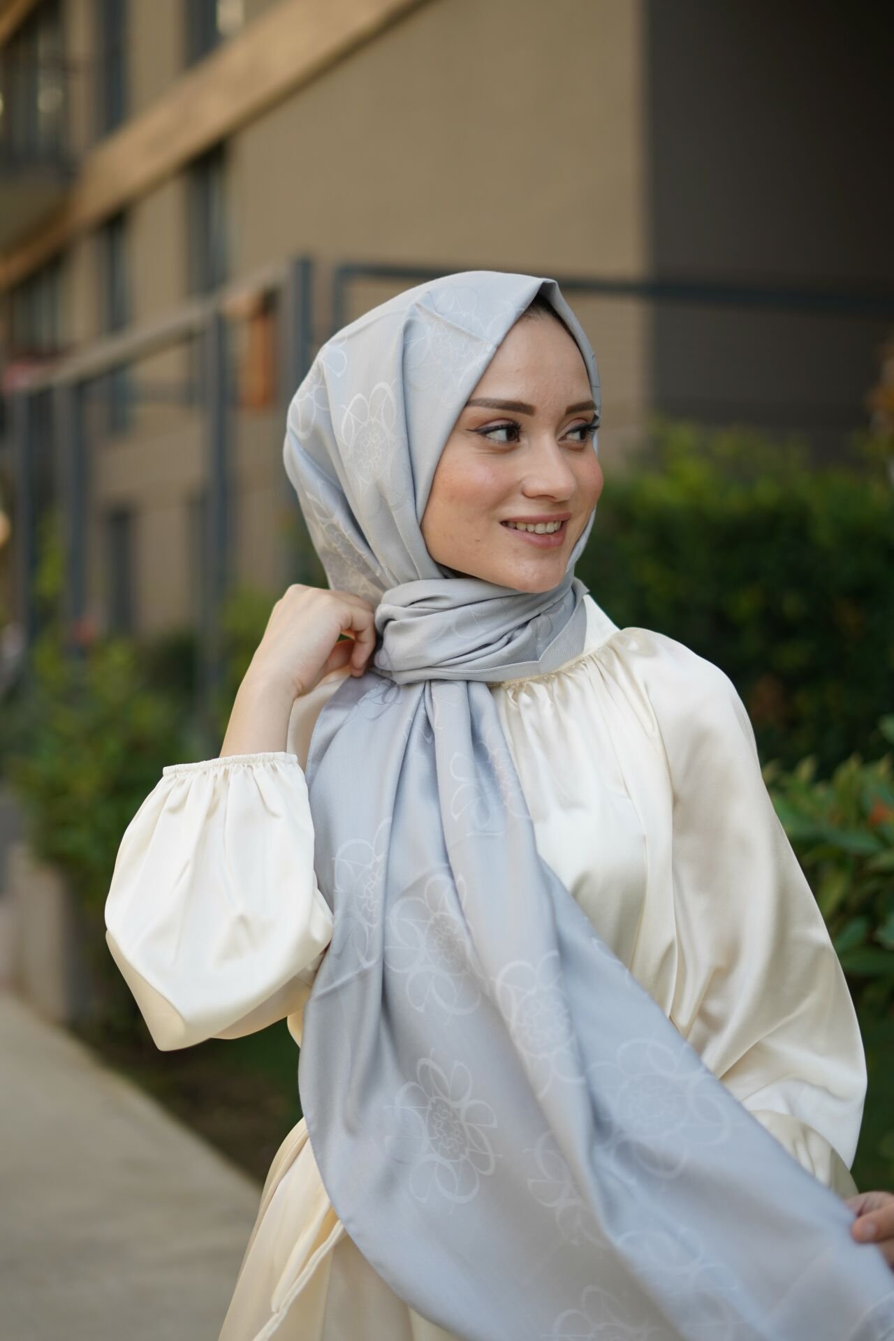 Elie Saab Şal